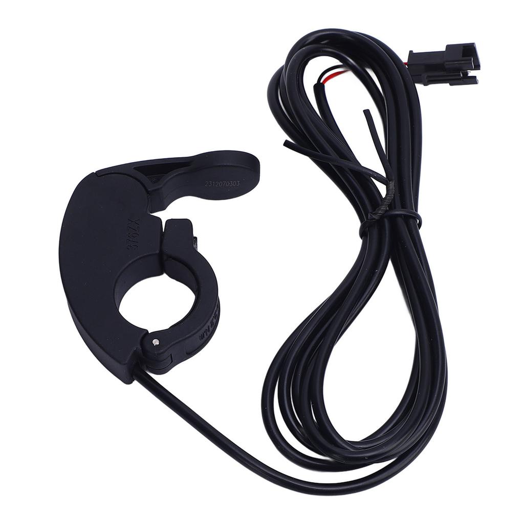 Electric Cycle Thumb Throttle Scooter Accelerator Speed Controller Conversion Accessories 376ZX