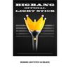 Oficjalny kij świetlny BIGBANG V.4