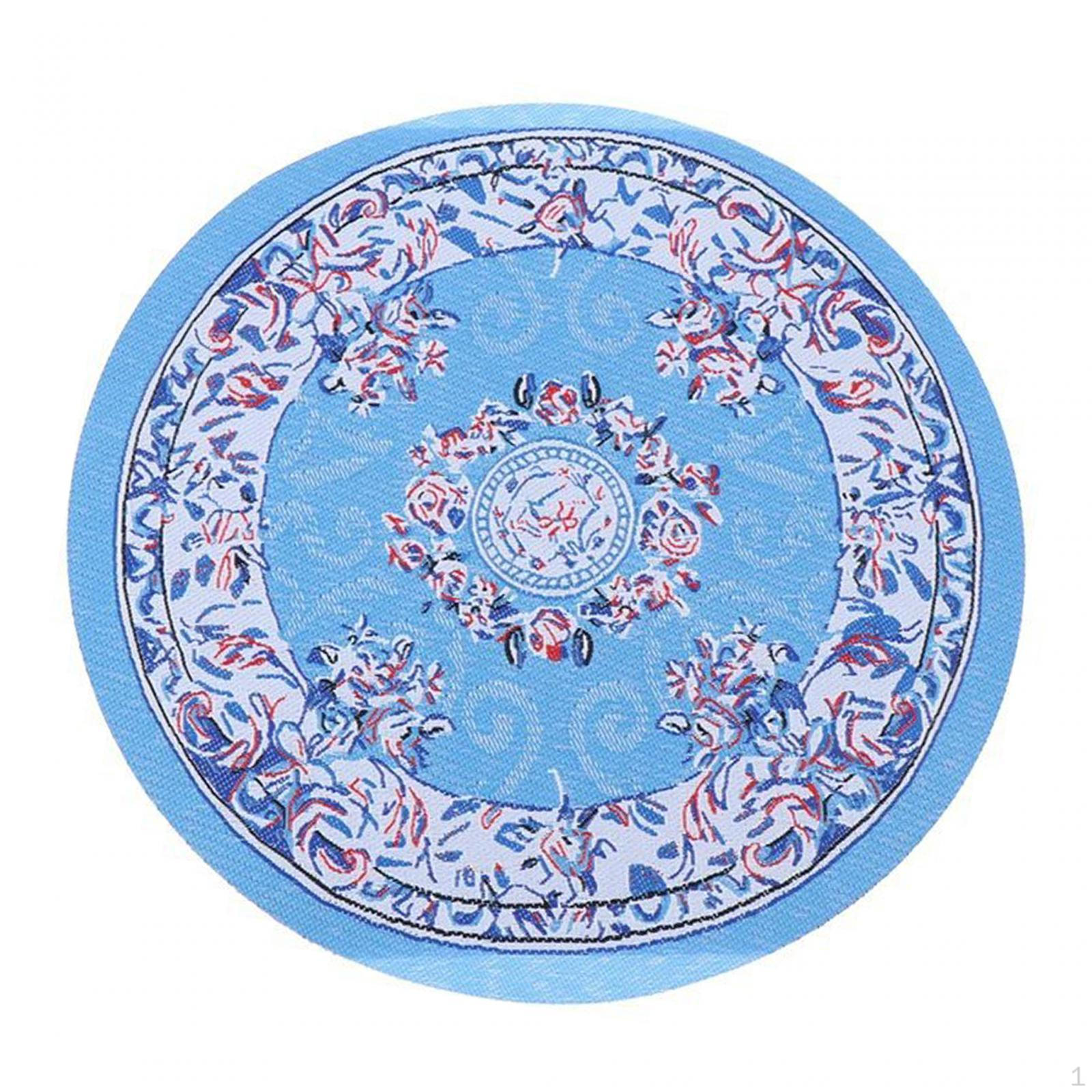 

Напольное покрытие для кукольного домика в масштабе 1/12