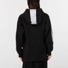 PUMA Sweatshirts Women's Black Hooded Moderate Regular 534985-01