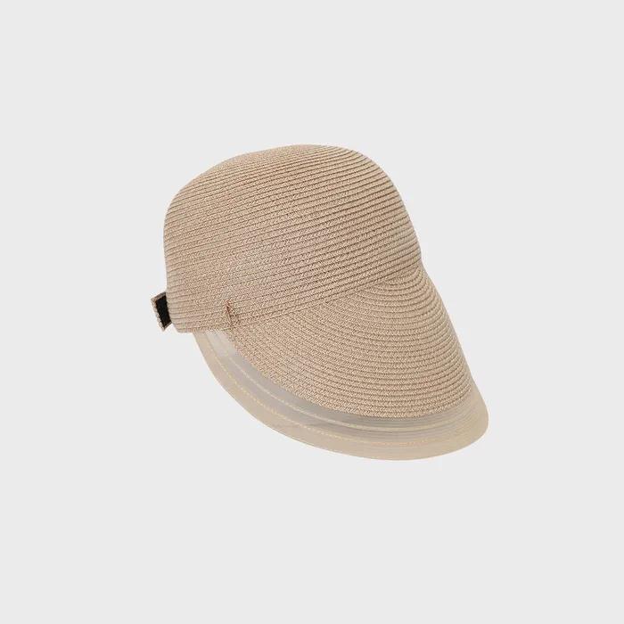 Breeze Cap_Beige