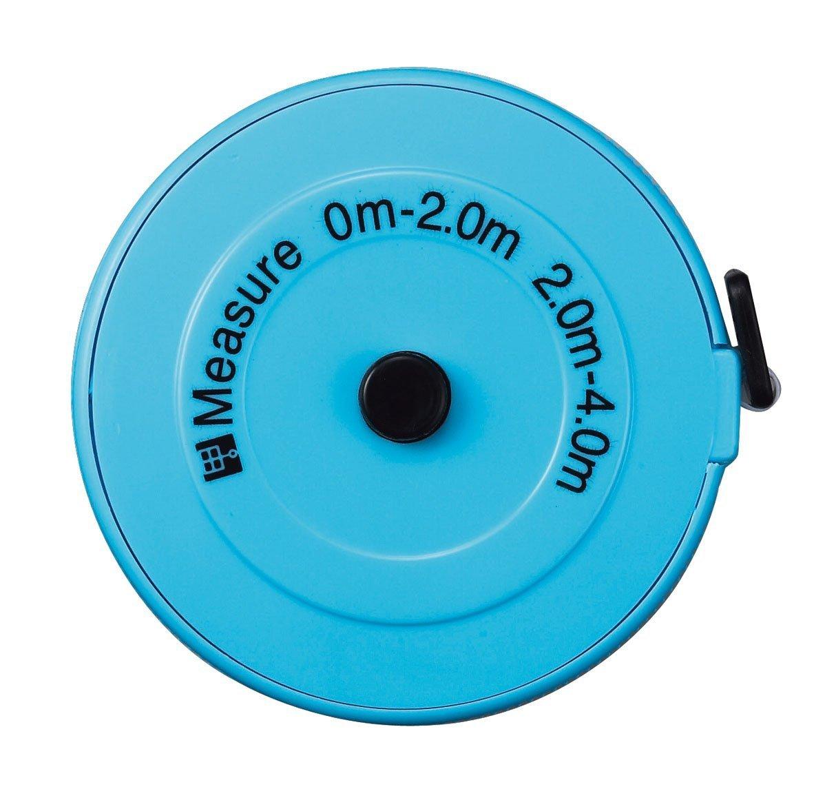 

Kutsuwa HiLiNE Long Measure MJ003LB Light Blue
