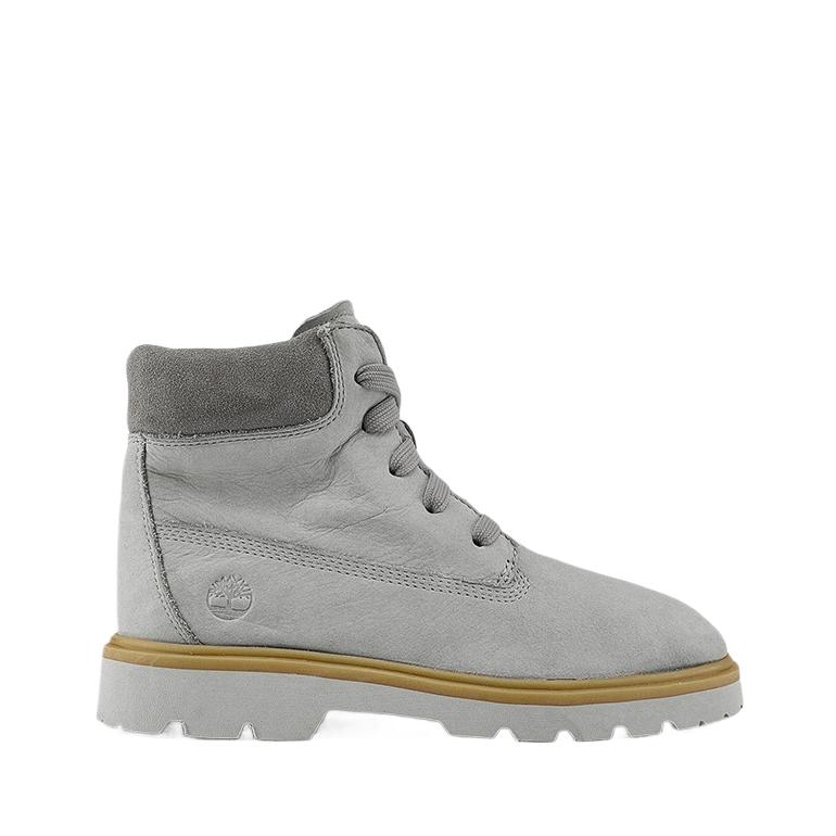 Timberland Leather Comfortable Antibacterial Fashion Ankle Boots Women ankle boots A42F8EO2