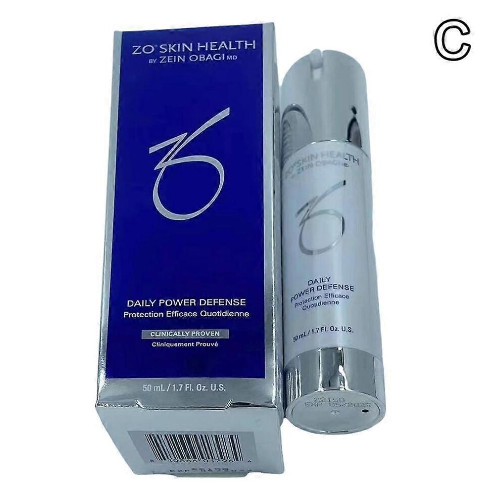 (C)Zo-SKIN Daily Power Defense (1.7 Fl Oz/50ml) (1.7 Fl Oz/50ml)