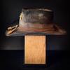Elegante Cappello Fedora in Lana per Uomo e Donna Unisex Cappello Perfetto Anti-Sole per Eventi a Tema Vintage e Abbigliamento Casual