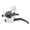Shimano Tourney TX ST-TX800 Shift Brake Lever Left Silver