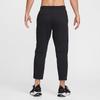 Men's Straight-Leg Knit Sweatpants