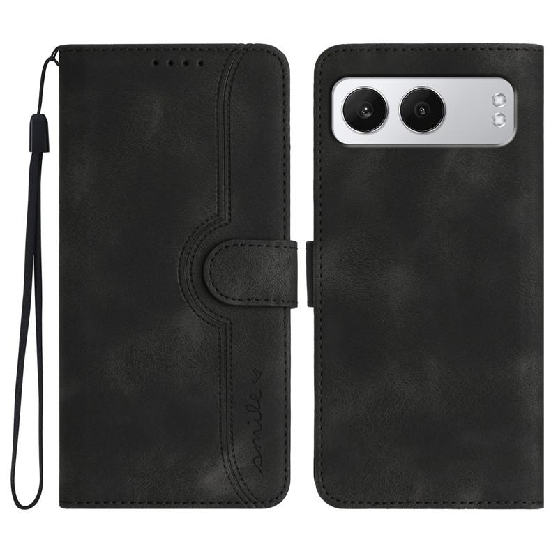 Flip Cases For 1+ Nord4 Cover on For OnePlus Nord 4 3 2 CE One Plus N10 N100 N200 5G Etui Magnetic Phone Protective Wallet Shell