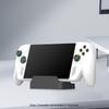 Desktop Handheld Game Console Holder with Anti-Slip Silicone Pad Portable Base Holder for ROG Xbox Ally/X Console