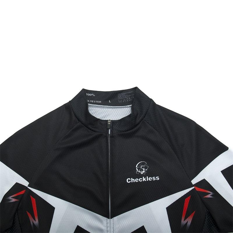 2022 Nuevo mountain bike ciclismo Ropa de primavera y otoño Protector solar  de manga larga Patinaje sobre ruedas Traje de bicicleta de carretera Traje  transpirable comprar a buen precio — entrega gratuita,