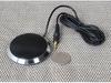 Omnidirectional Conference & Streaming Condenser Microphone for Online Classes and Mobile Recording