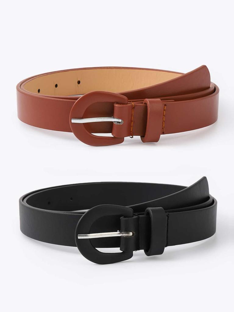 Buy Ladies Semi-circle Bag Buckle All 