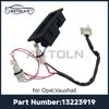 13223919 Heckklappen-Kofferraumdeckel-Griff für Opel Vauxhall Astra H Zafira B Autoersatzteil 13156919 13199906 6240372 6240398 461088395