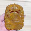 Xiuyu Antike Jade-Scheiben-Ornamente und Handgefertigte Sammlungen
