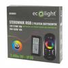 Sterownik Rgb Dotykowy 18A 216W Rf Czarny
