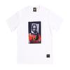 EIGHTVOLUME Ev Lamar Portrait Tee (White)