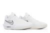 Nike Air Zoom GT Cut 3 Turbo 'White Metallic Silver'