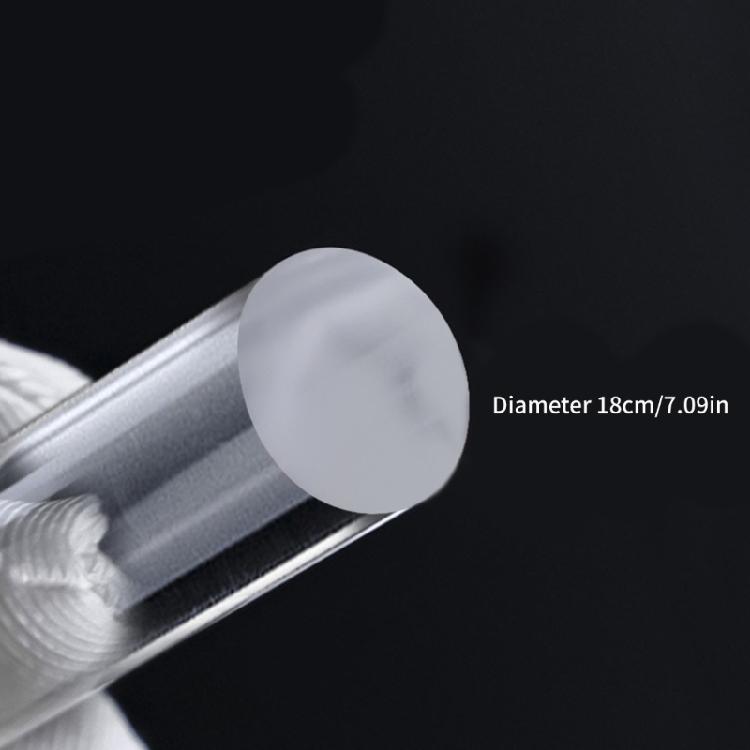 Elegant Acrylic Eyeglass Display Shelf Eyeglass Storage Solution Multilayered Display Organizers for Home or Store Use