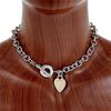 TIFFANY&Co.  Necklace Silver925 Women
