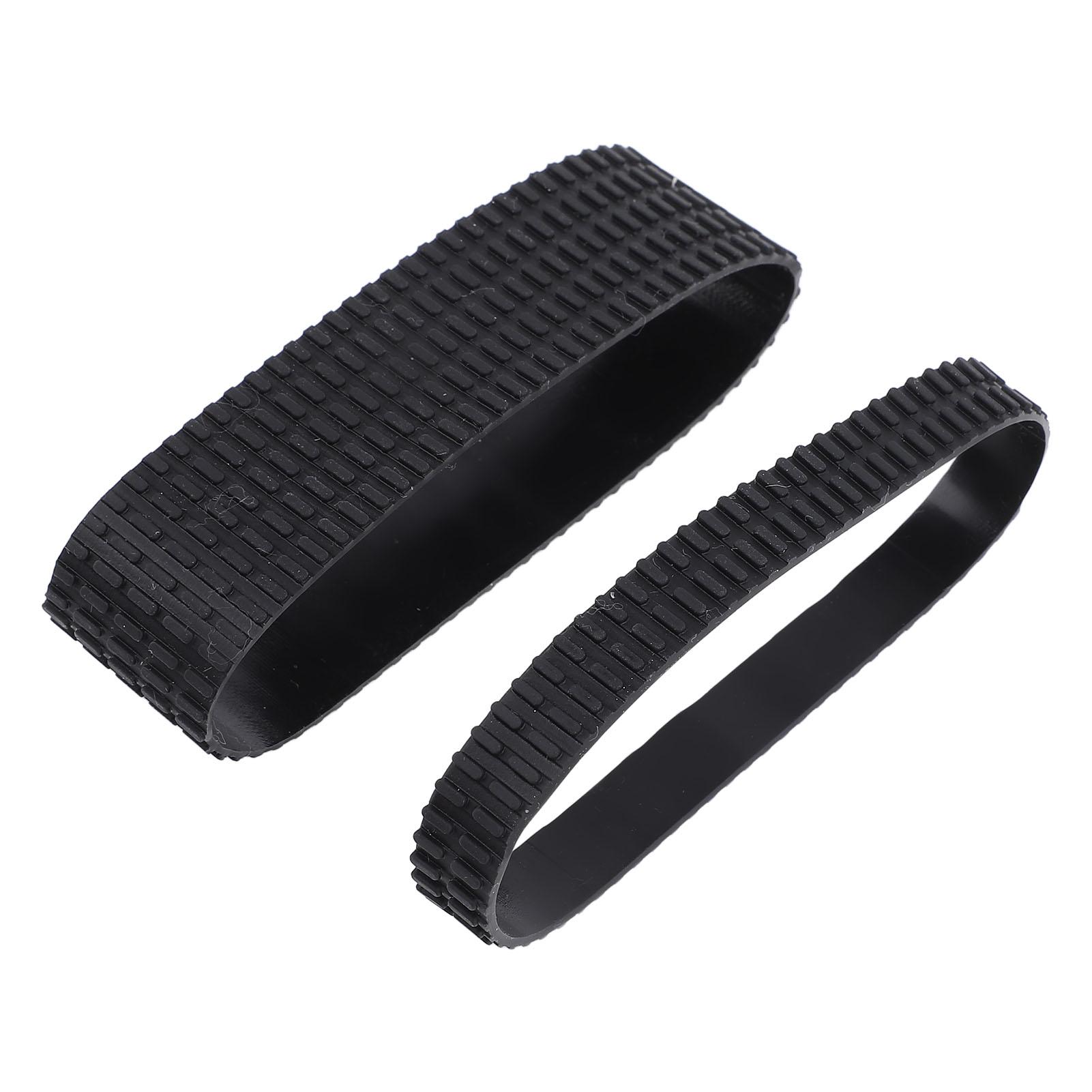 

Запасная часть резинового кольца для захвата объектива зум-объектива 24-120 мм, резиновое кольцо для объектива камеры