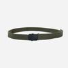 Waiemssielkeiwai Us Type Trousers Belt - Olive