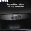 For Tesla MODEL 3/Y Interior Camera Protective Cover Modification Accessories