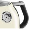 Чайник KitchenAid 5KEK1522EAC creme