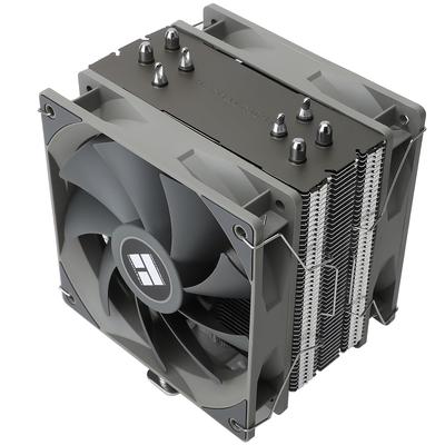 Thermalright AS120 PLUS CP Heat Including 4 AGHP Heat Supports Bearing Is PMW Fan To for Easy CPU CPU CPU CPU Cooler CPU Cpu Cooler Cooler,