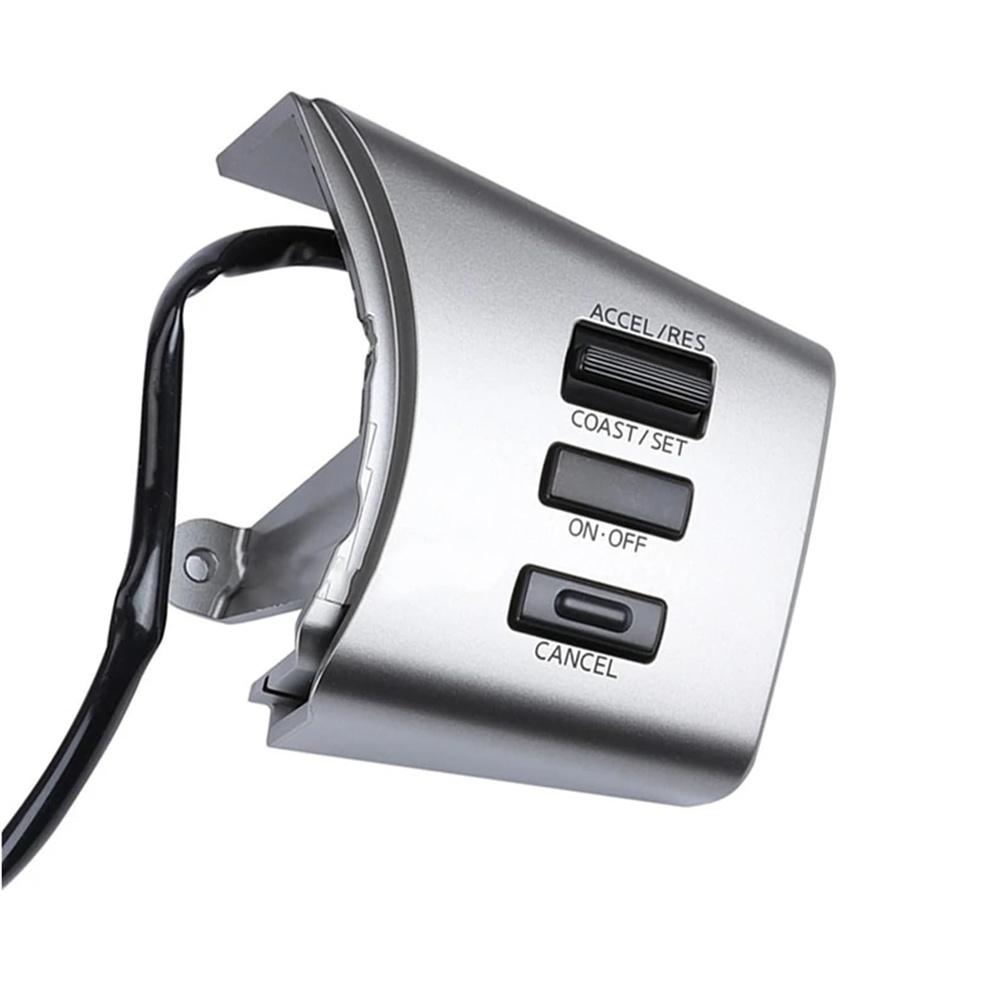 Ovládání na volantu 48430-ZL91C Pro Nissan Frontier Xterra Pathfinde 2005-12