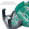 Mini Tabletop Football Sport Game Toy Desktop Board Table Soccer for