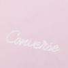 Converse Shirts Women's Pink Lapel Moderate WCJ447-AJK
