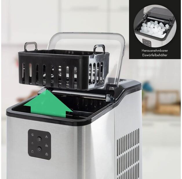 Ice Maker ProfiCook PC-EWB 1253 (501253)