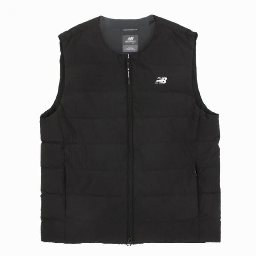 

New Balance Vest Yqj Nbnpfco103 19 Uni Active Light Lightweight Down Vest 105