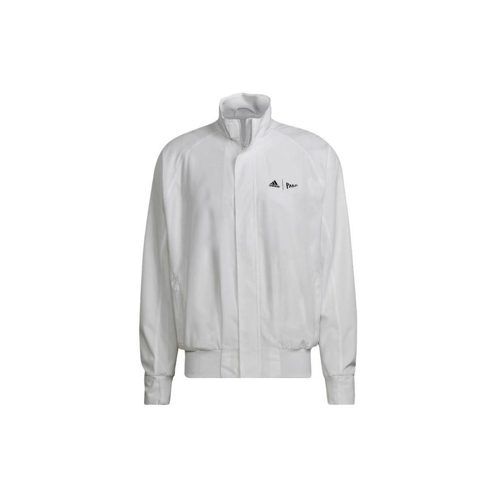 Adidas Jackets & Coats Men's White HN7127