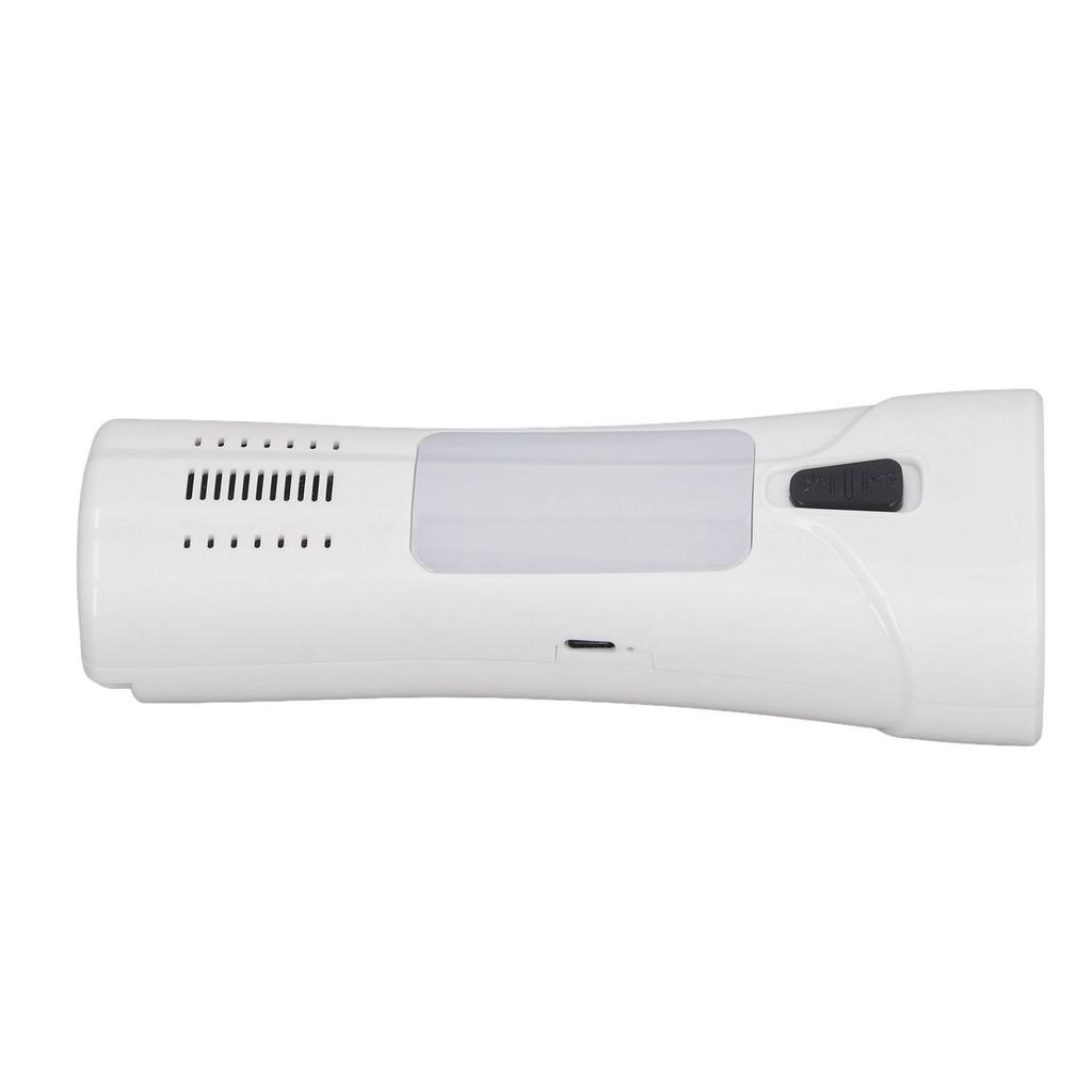 Emergency Radio, 1200mAh Battery Weather Radio, 12h Playback Time, AMCelsiusFM Portable Weather Radio with Flashlight, USBCelsiusSolarCelsiusCharging