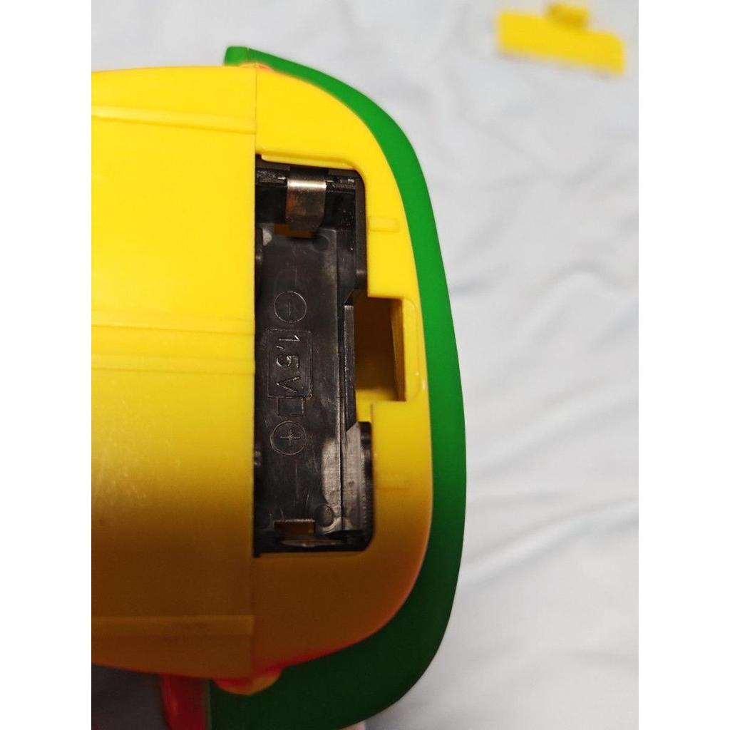 Used Mini Mini Man Alarm Clock
