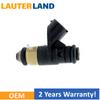 4PCS New Fuel Injector Nozzle for VW Polo for Seat Ibiza IV 1.4L 2002-2007 for Skoda Fabia 6Y 036 906 031 M 036906031M