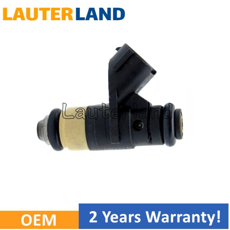 4PCS New Fuel Injector Nozzle for VW Polo for Seat Ibiza IV 1.4L 2002-2007 for Skoda Fabia 6Y 036 906 031 M 036906031M