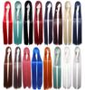 Cosplay Heatresistant Wig Long Straight Hair Roleplaying Cosplay Party Anime