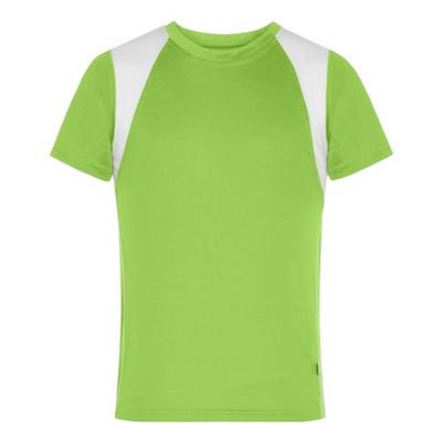 James and Nicholson Mens Running T-Shirt