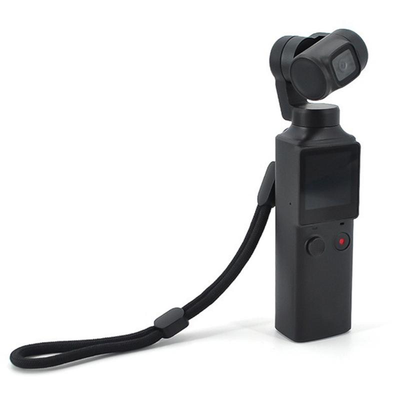 Adjustable AntiLost Wrist Straps Lanyard for ONE/One X/One X2/EVO Cameras and Action Devices, Nylons Material