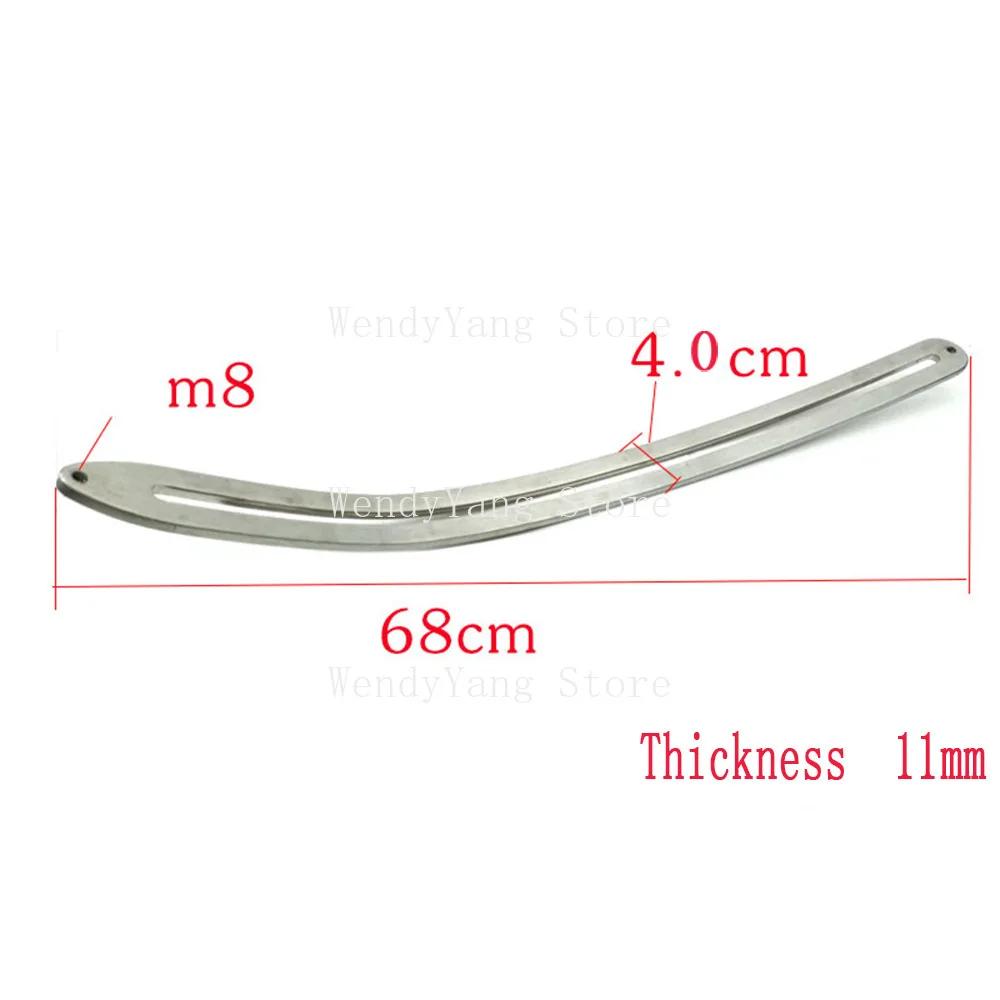 For Car Dent Repair Tool Slide Bar Set, Flat Bar, Leaf Plate, Wheel Arch Position, Dent Repair, Dent Free Paint
