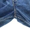 Levi's 90s 510 Made In USA Denim Pants W34 Blue Jeans Men's Used
