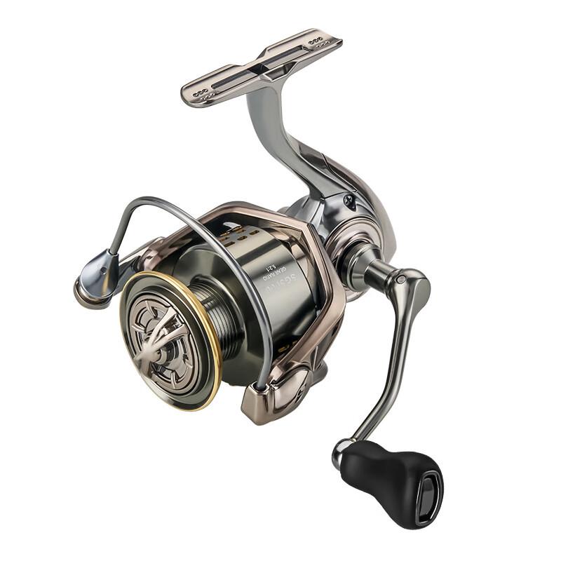 Brangdy SG6000 Spinning Fishing Reel