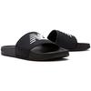 New Balance  200 Slide Black White Women Sneakers SWF200B1