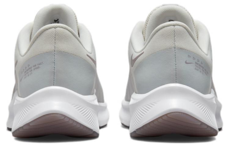 Nike Quest 4 Premium 'Photon Dust Metallic Lustre' Women's DA8723-011