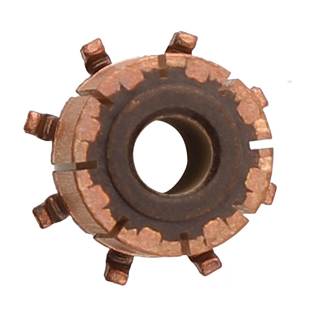 Îmbunătățiți Performanța Motorului Dumneavoastră Motoare DC de Mare Viteză din Cupru Aparate Electrocasnice Mm X X Mm Motor Electric Comutator