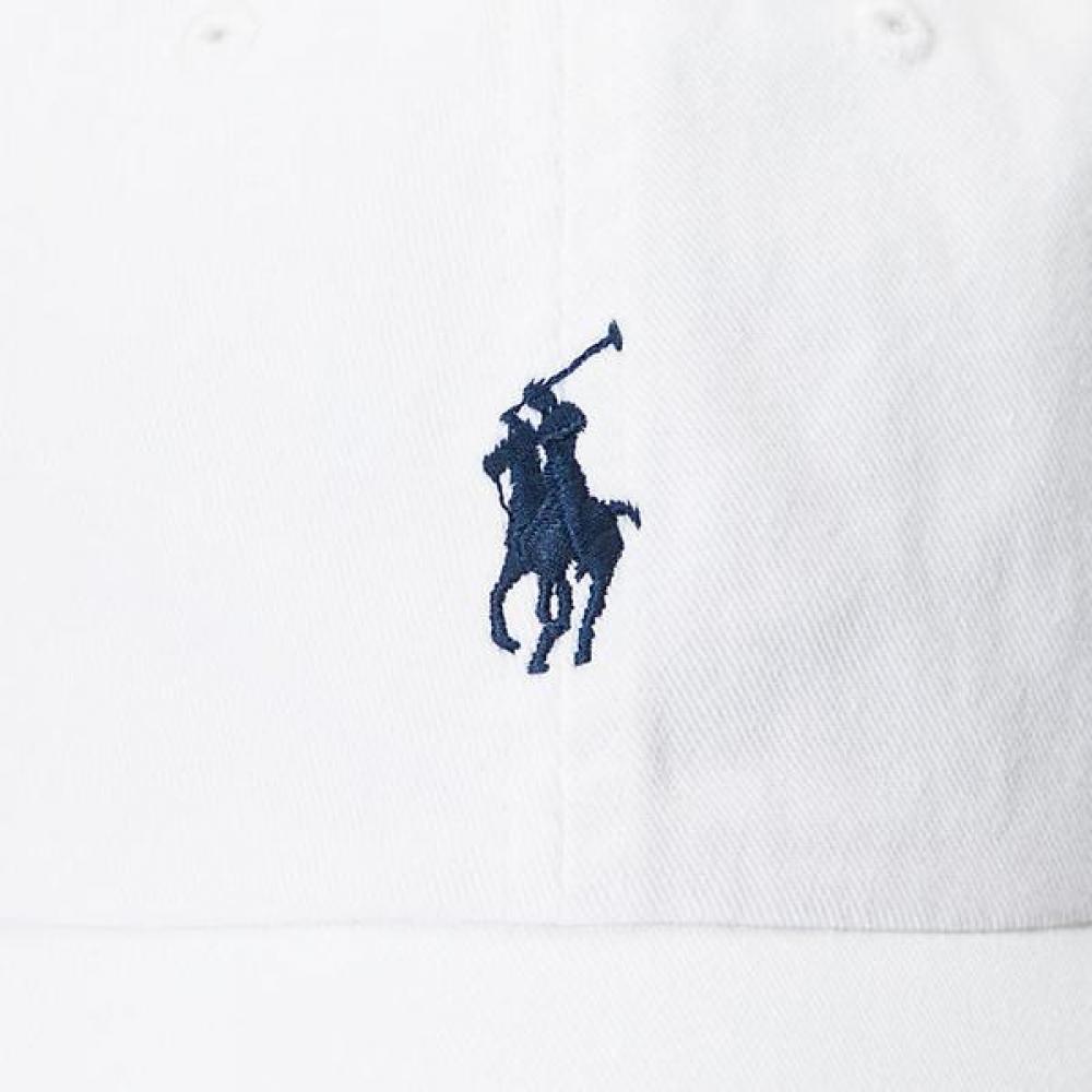 Polo Ralph Lauren Men S Cotton Chino baSeball Cap mapohgS0j421245100