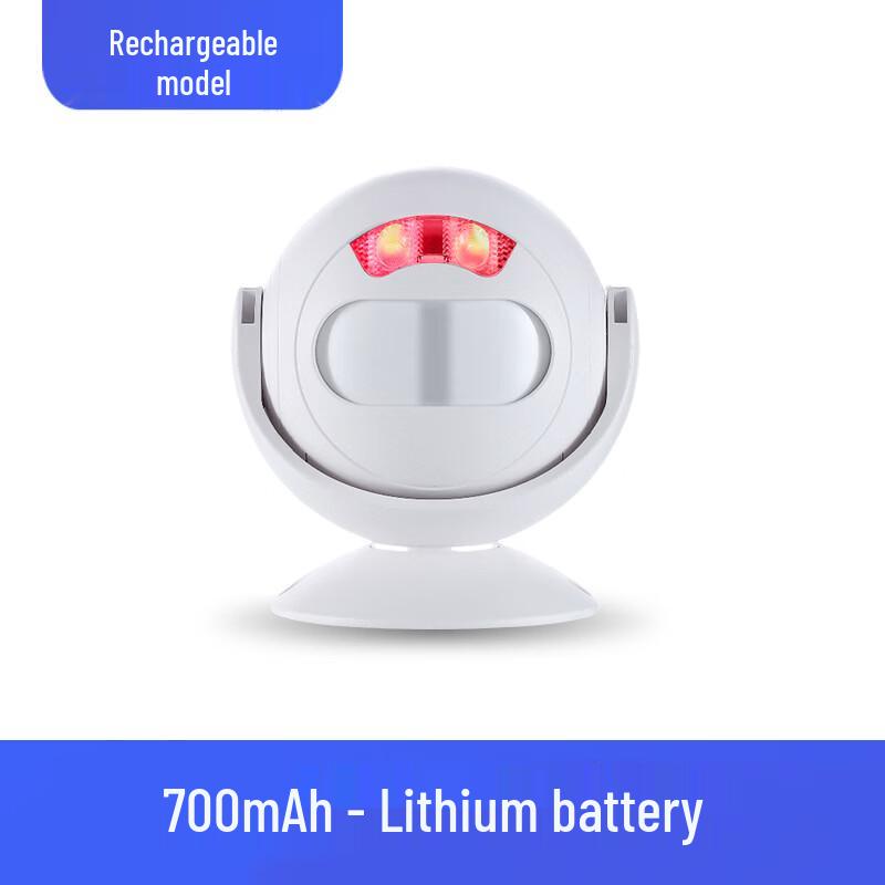 Lieve Voice Broadcast Door Entry Sensor