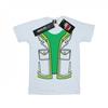 Big Bang Theory Womens/Ladies Leonard Hofstadter Costume Cotton Boyfriend T-Shirt